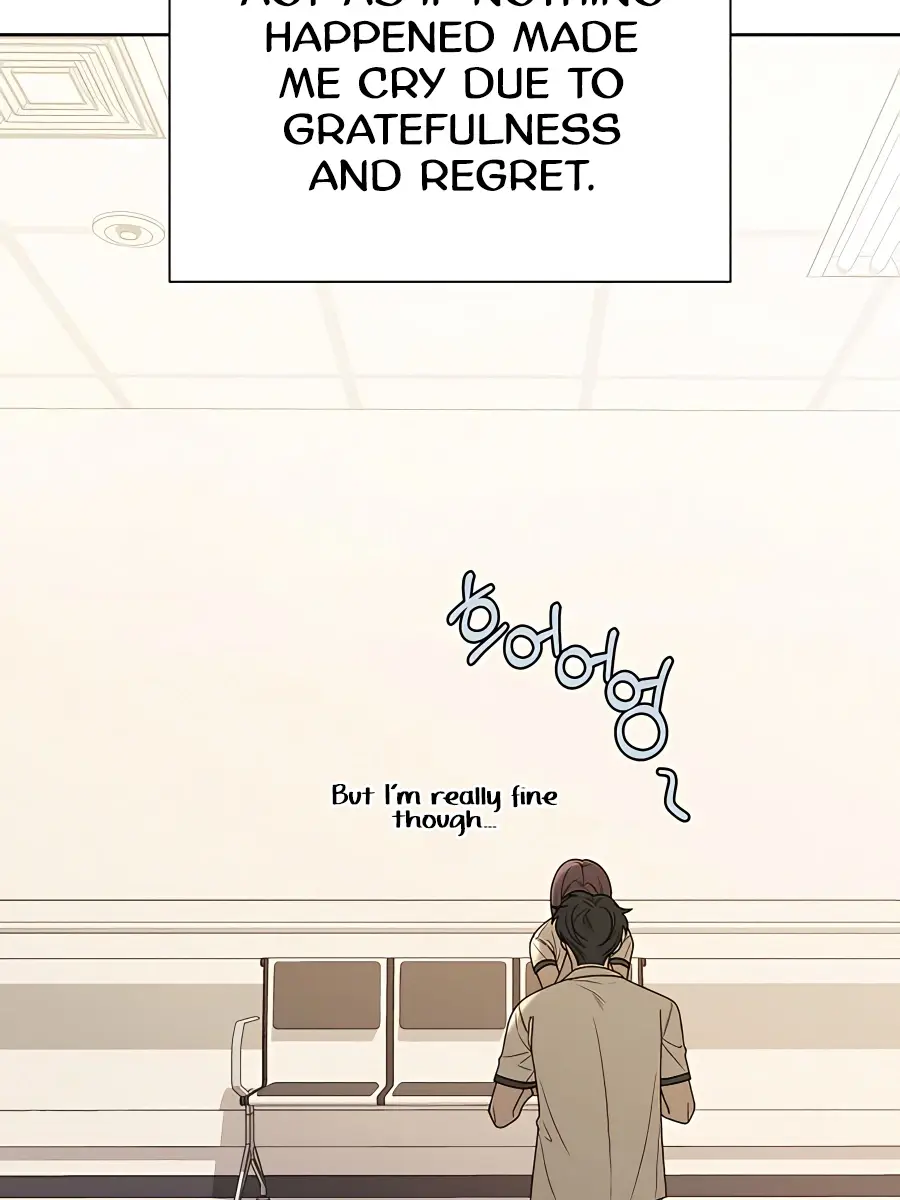 Pure Love Operation Chapter 66 Page 102