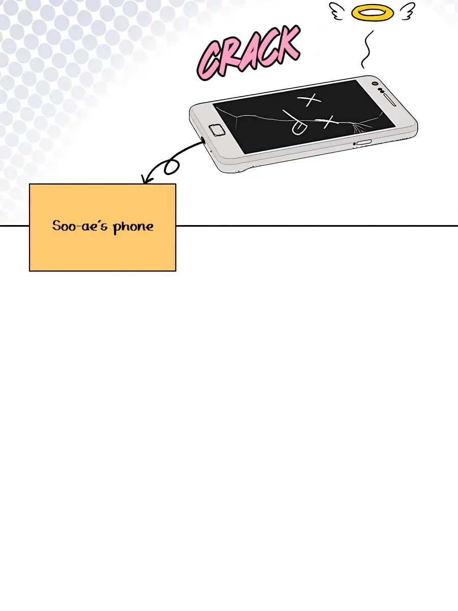 Pure Love Operation Chapter 66 Page 107