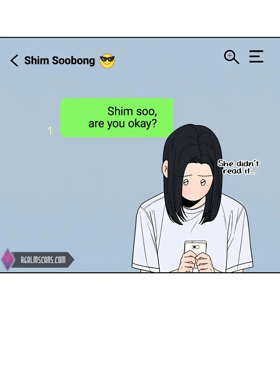 Pure Love Operation Chapter 66 Page 108