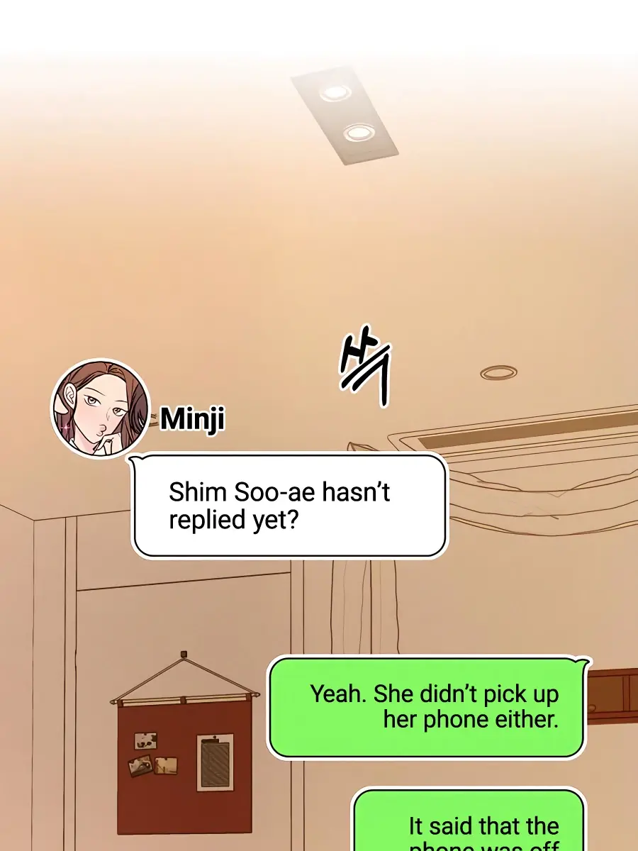 Pure Love Operation Chapter 66 Page 109