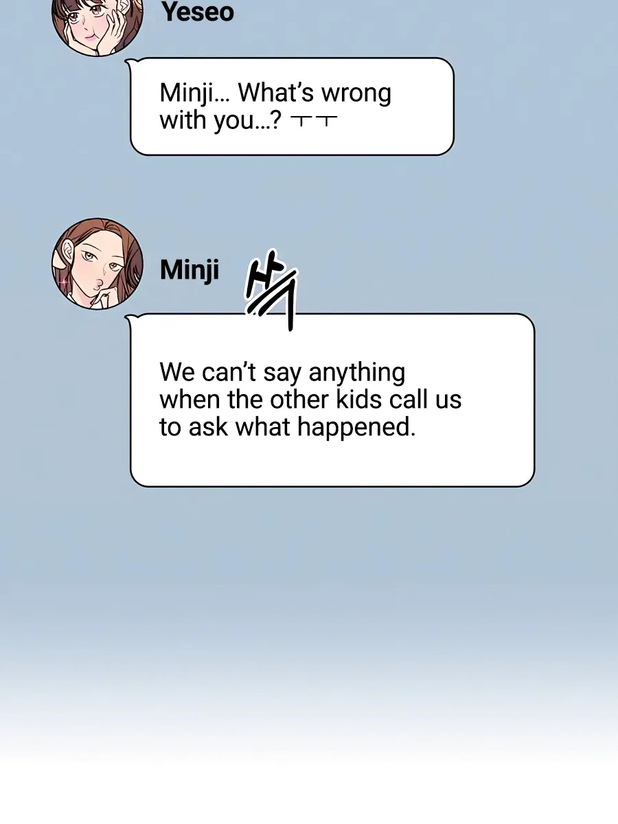 Pure Love Operation Chapter 66 Page 115