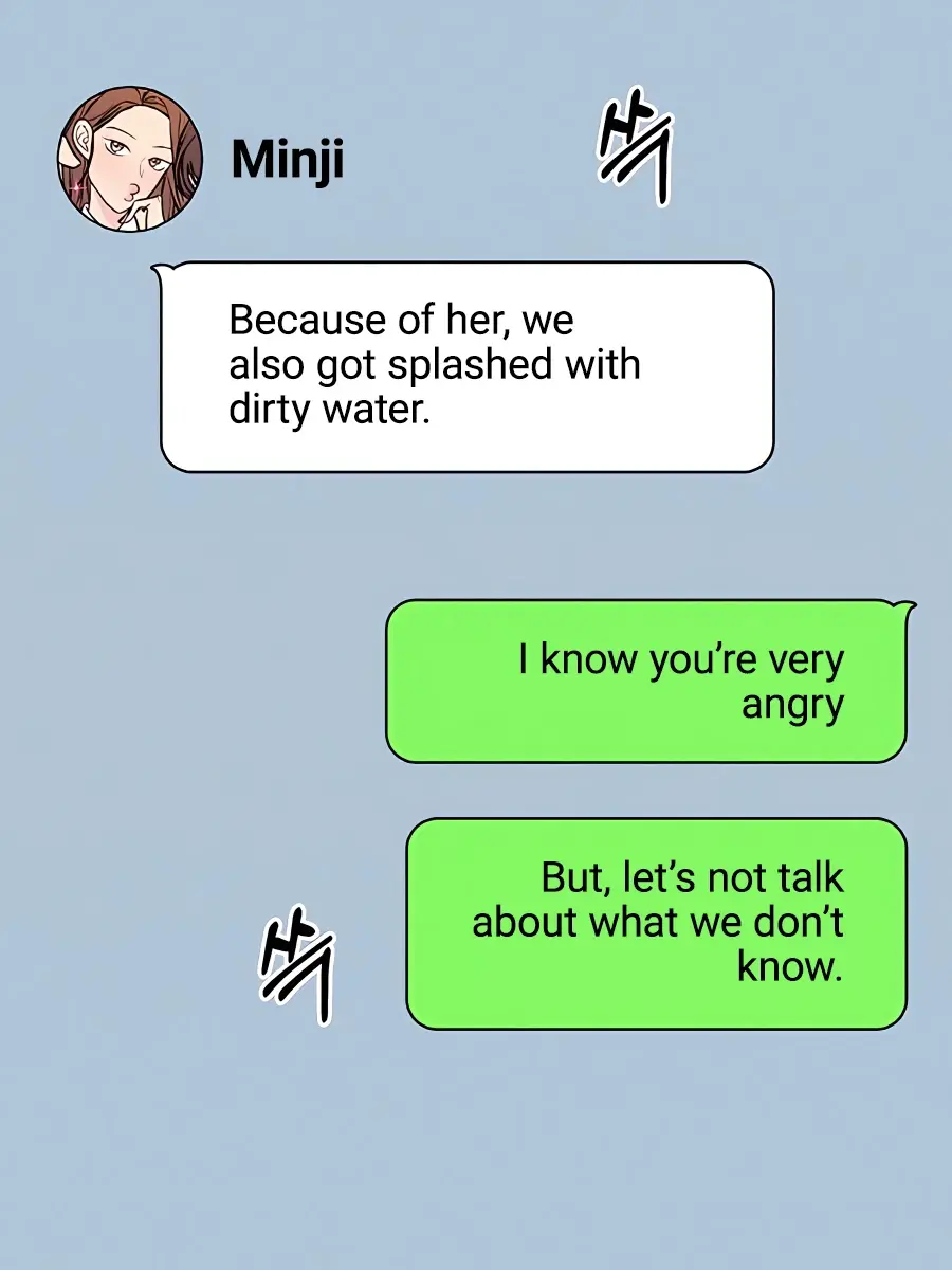 Pure Love Operation Chapter 66 Page 118