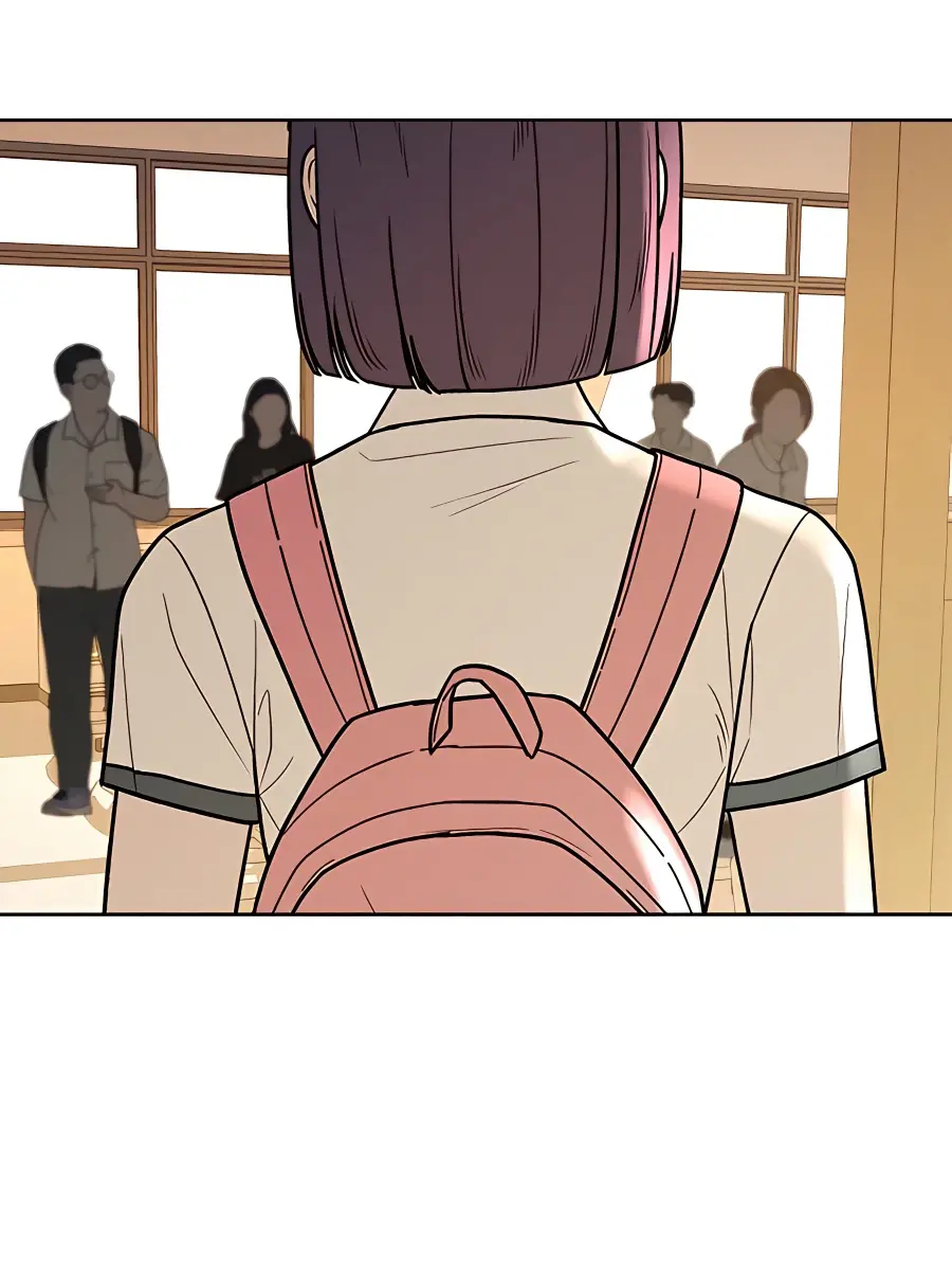 Pure Love Operation Chapter 66 Page 124