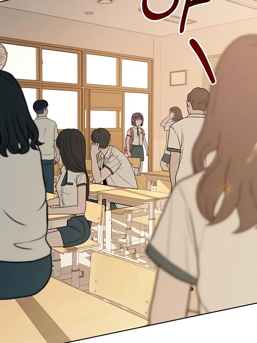 Pure Love Operation Chapter 66 Page 127