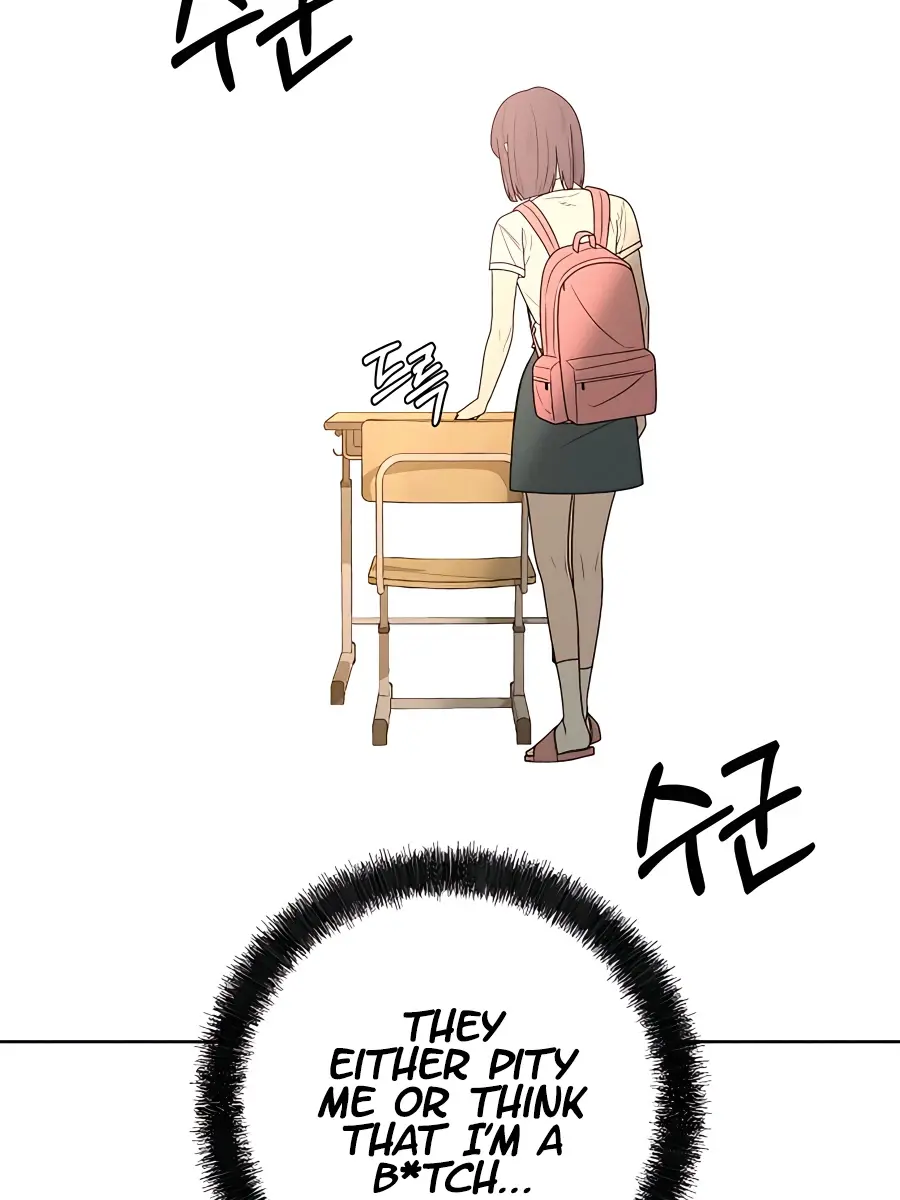 Pure Love Operation Chapter 66 Page 129