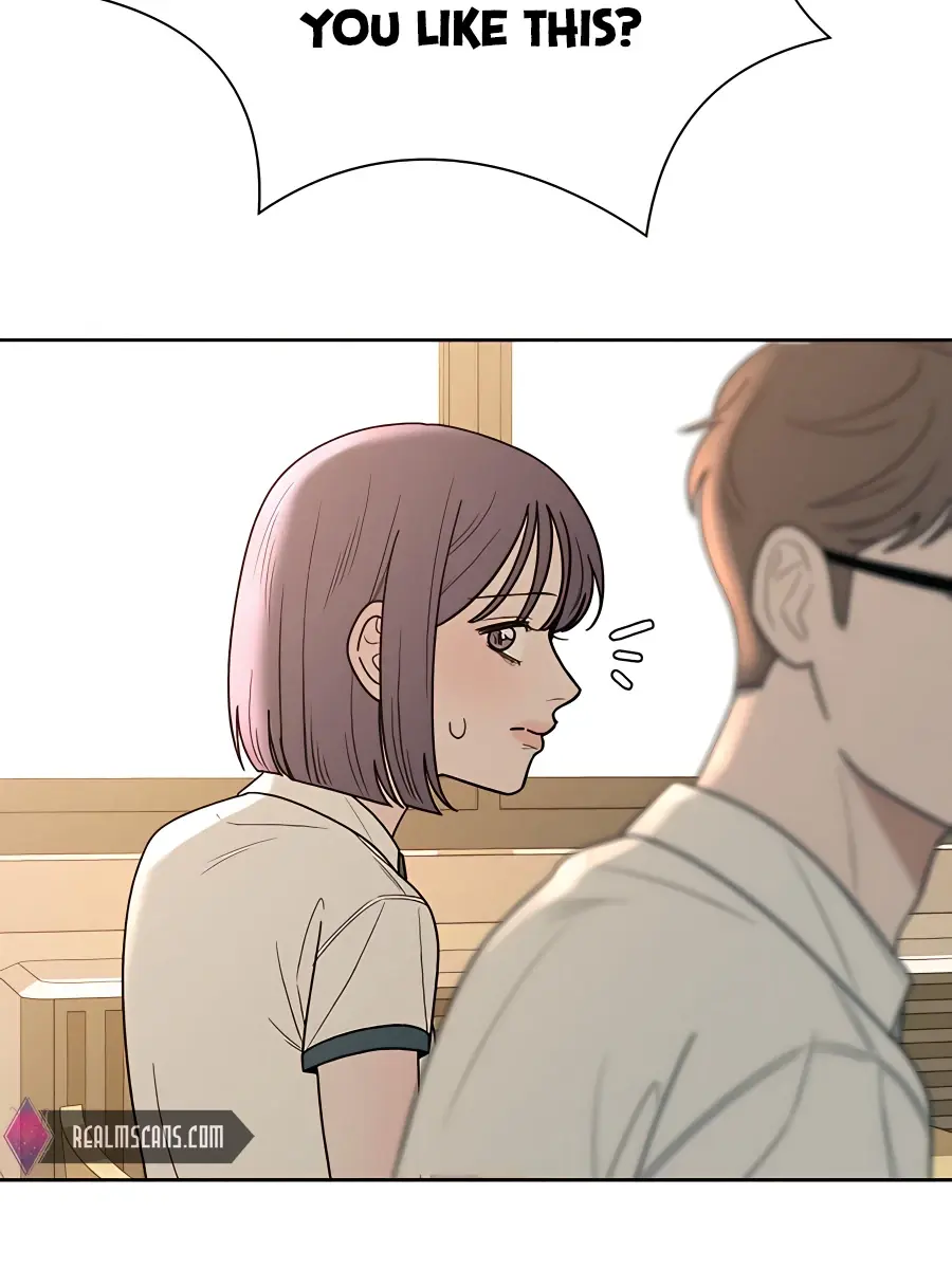 Pure Love Operation Chapter 66 Page 133