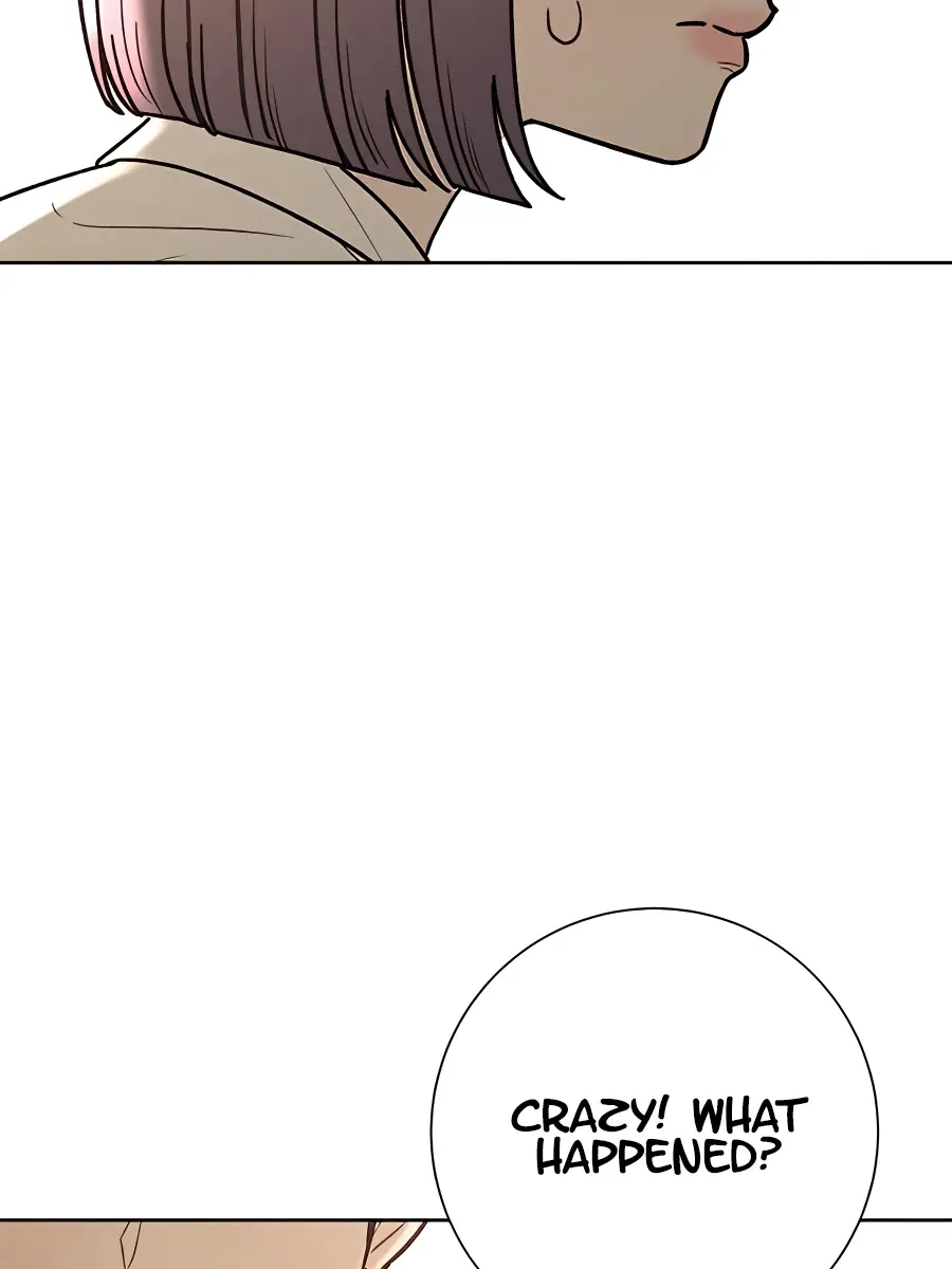 Pure Love Operation Chapter 66 Page 135