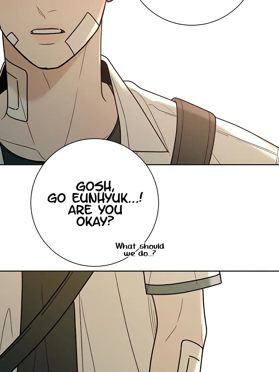 Pure Love Operation Chapter 66 Page 136