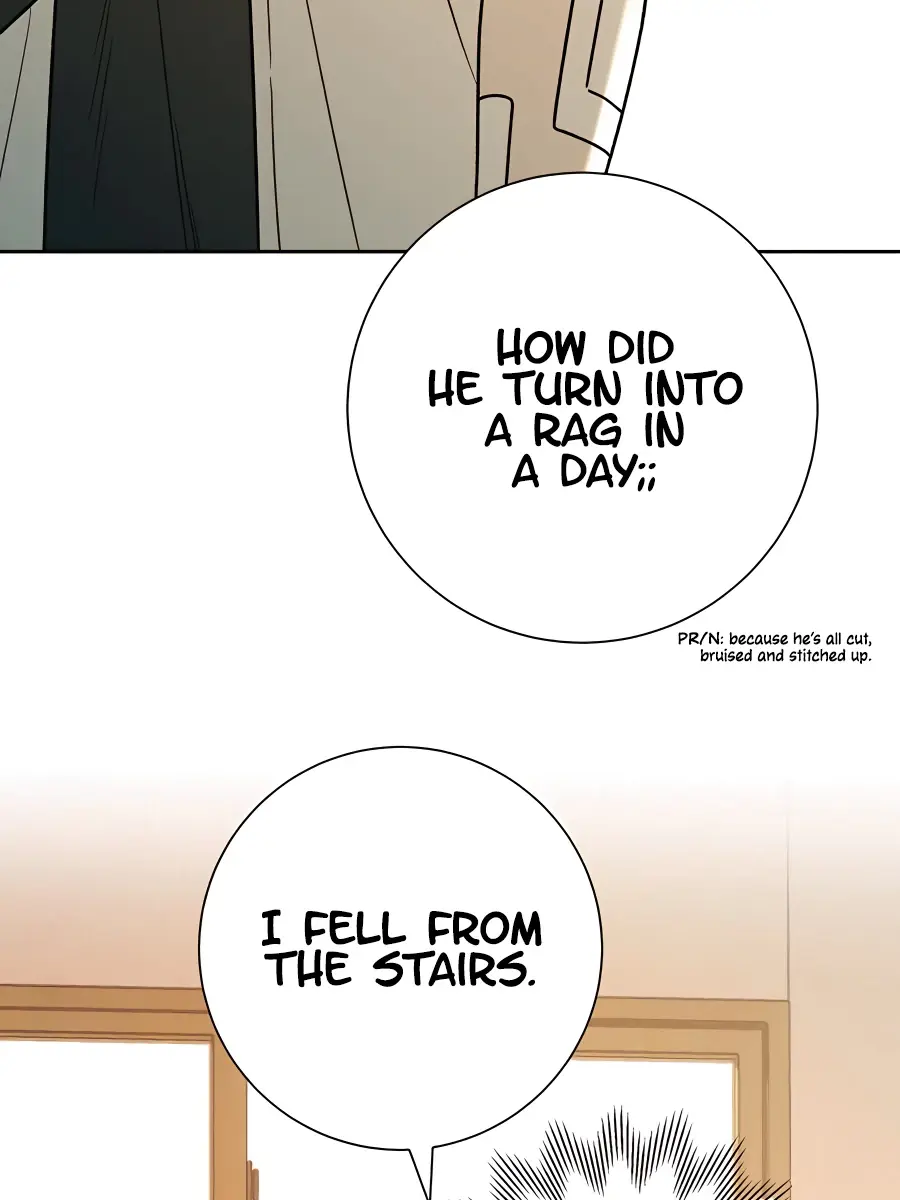 Pure Love Operation Chapter 66 Page 137