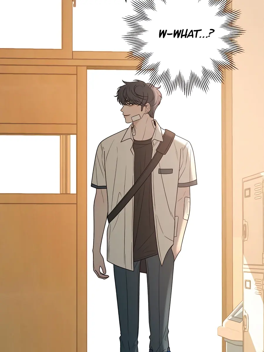 Pure Love Operation Chapter 66 Page 138