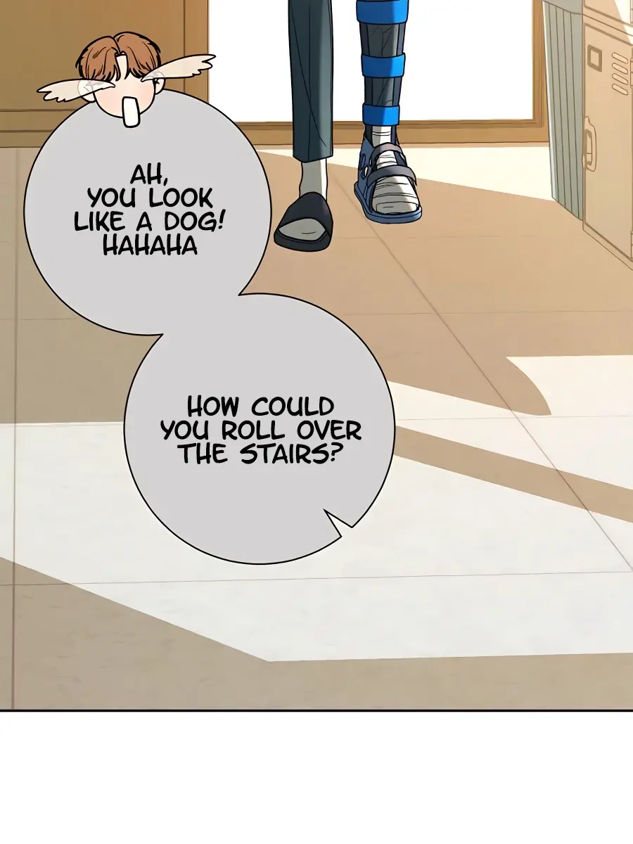 Pure Love Operation Chapter 66 Page 139