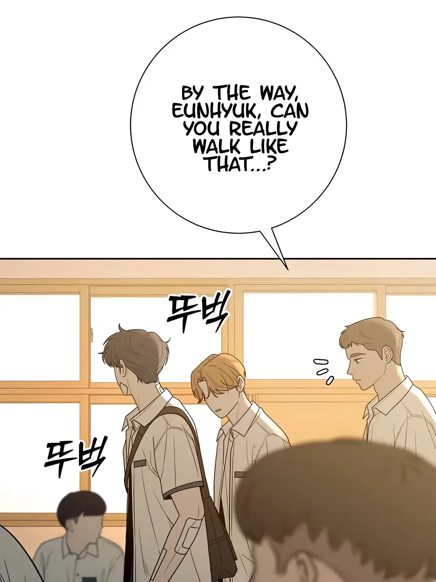 Pure Love Operation Chapter 66 Page 143