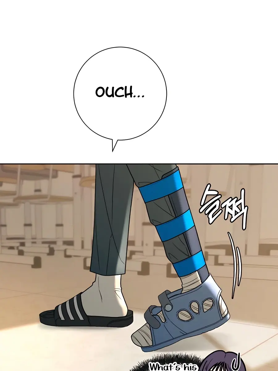 Pure Love Operation Chapter 66 Page 146