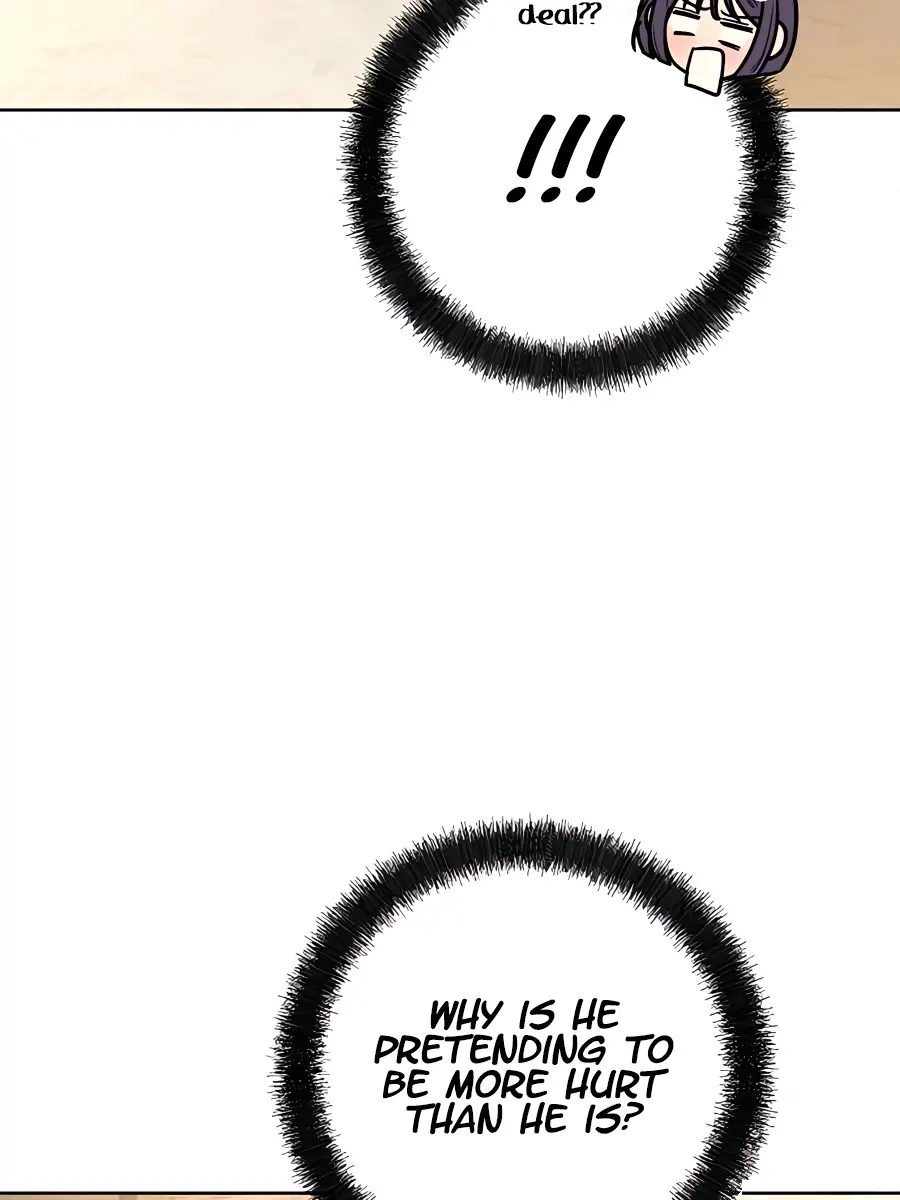 Pure Love Operation Chapter 66 Page 147