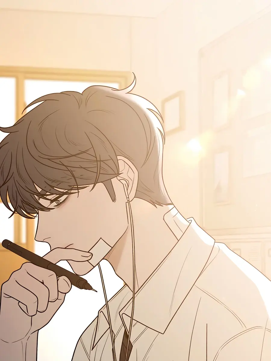 Pure Love Operation Chapter 67 Page 16