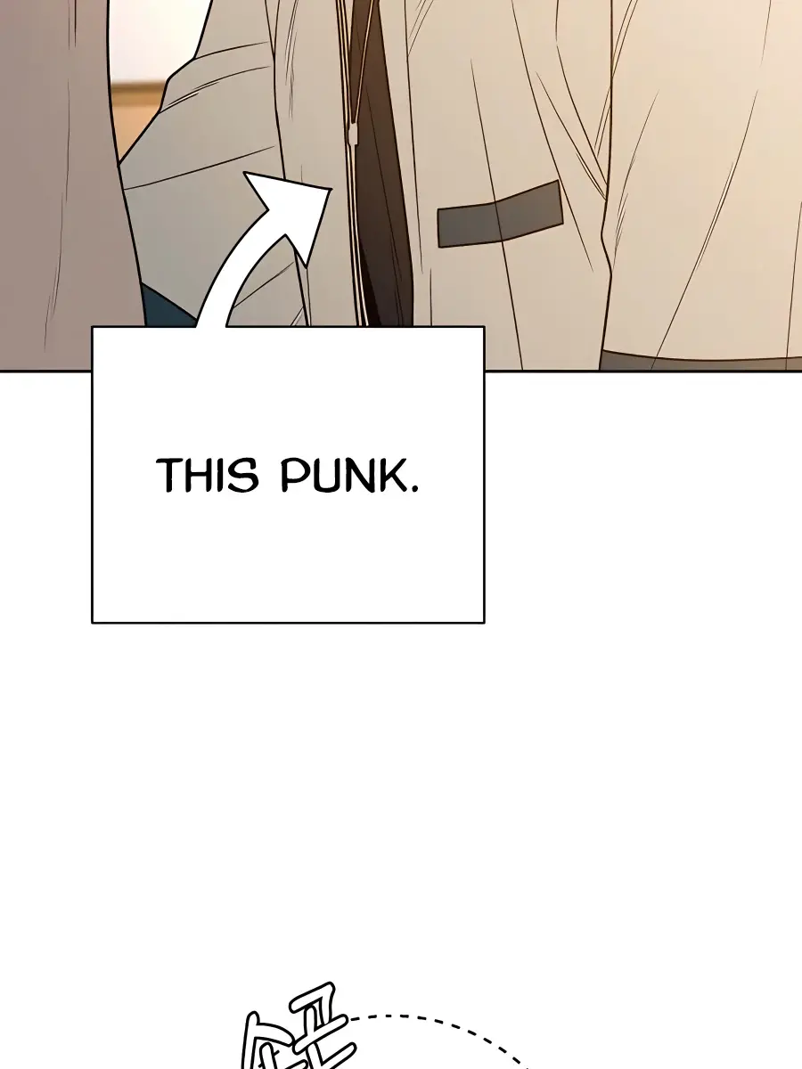 Pure Love Operation Chapter 67 Page 17