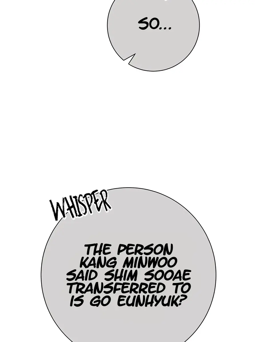 Pure Love Operation Chapter 67 Page 23