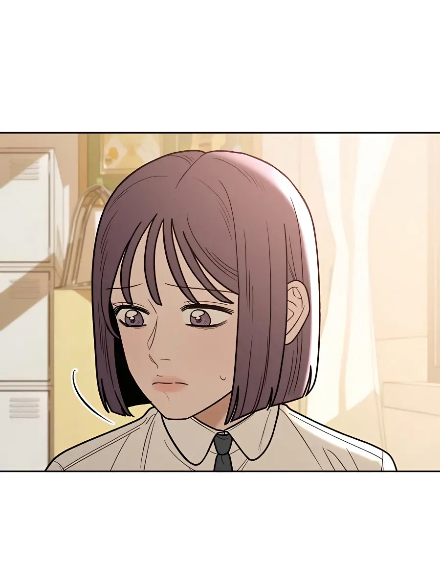 Pure Love Operation Chapter 67 Page 27