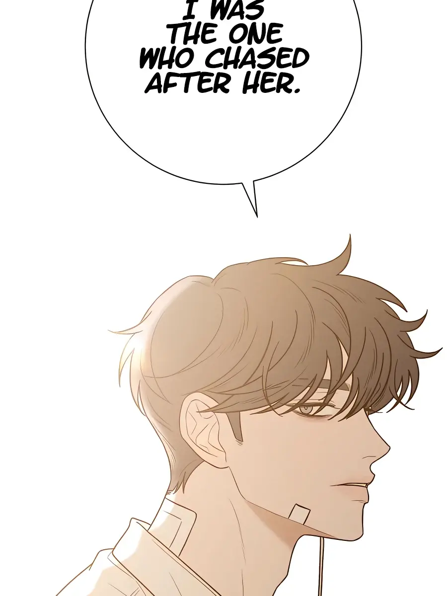 Pure Love Operation Chapter 67 Page 31