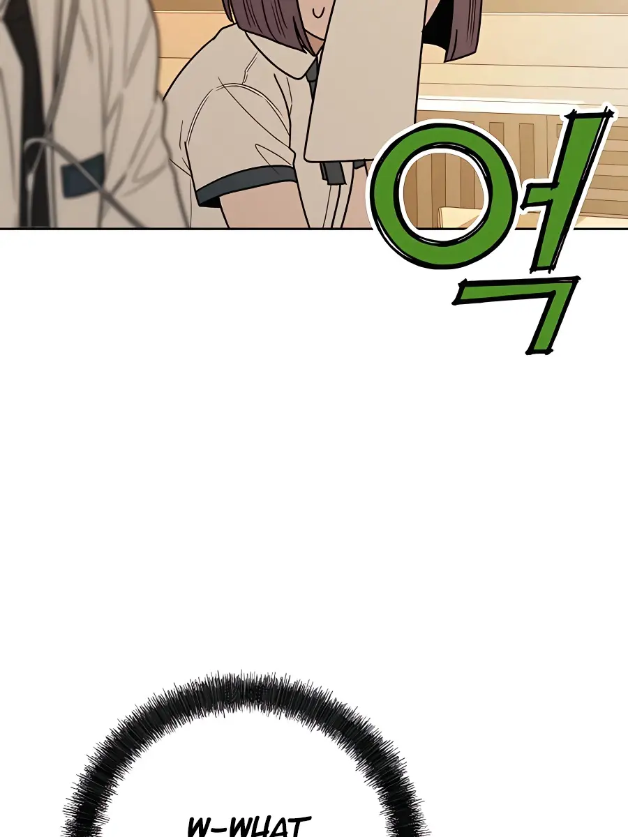 Pure Love Operation Chapter 67 Page 34