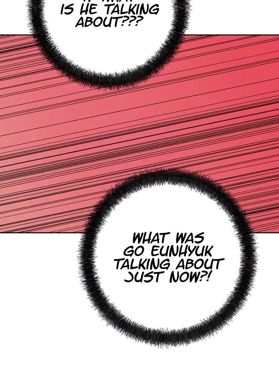 Pure Love Operation Chapter 67 Page 35