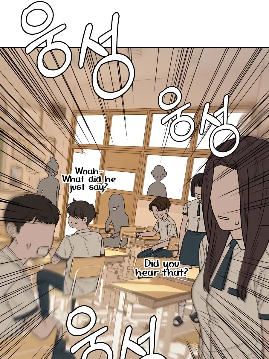 Pure Love Operation Chapter 67 Page 37