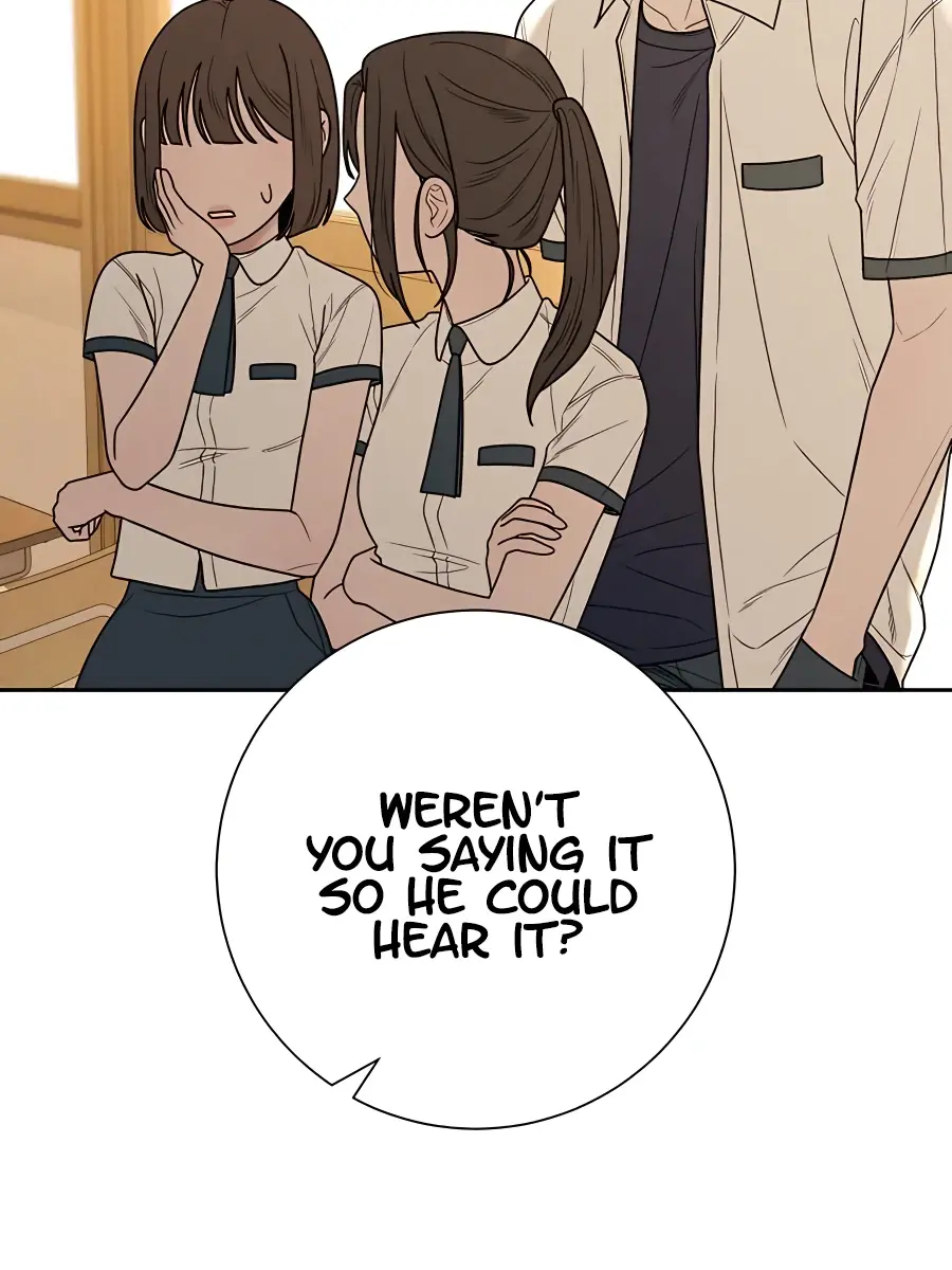 Pure Love Operation Chapter 67 Page 41