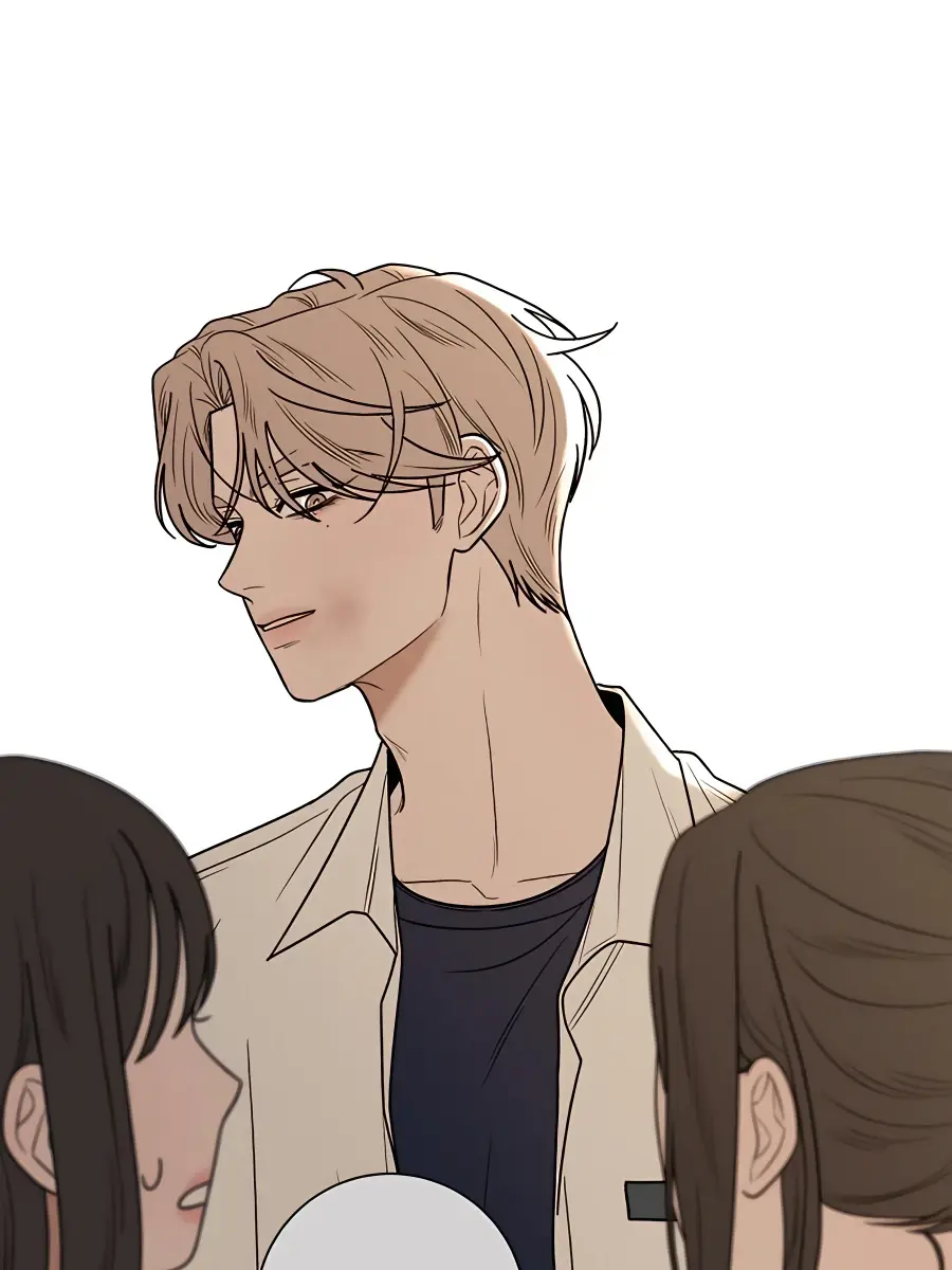 Pure Love Operation Chapter 67 Page 42