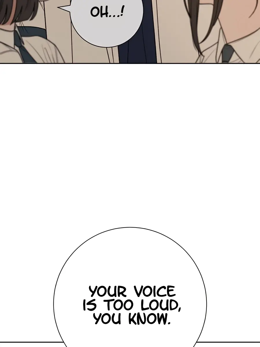 Pure Love Operation Chapter 67 Page 43