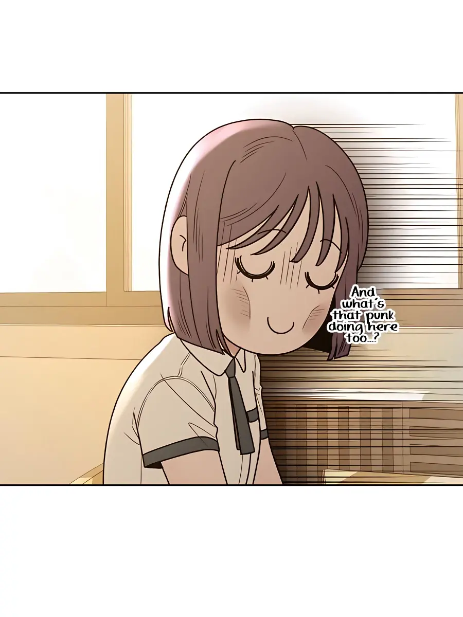 Pure Love Operation Chapter 67 Page 46