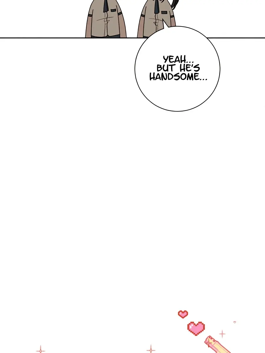 Pure Love Operation Chapter 67 Page 48