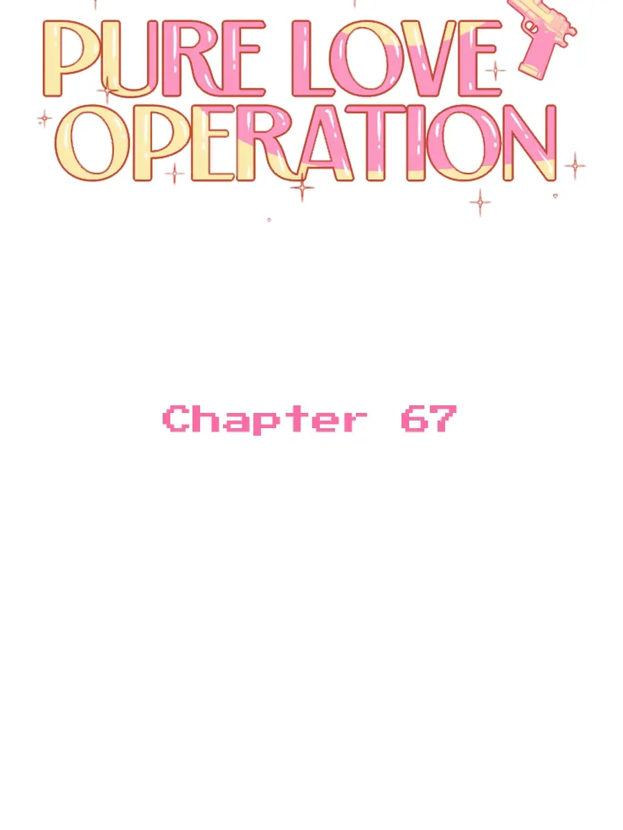 Pure Love Operation Chapter 67 Page 49