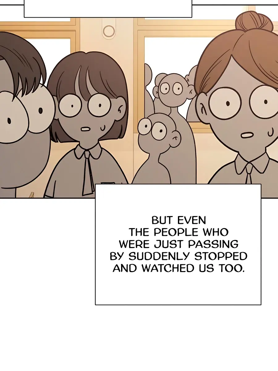 Pure Love Operation Chapter 67 Page 57