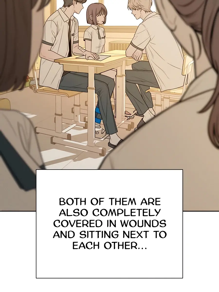 Pure Love Operation Chapter 67 Page 59