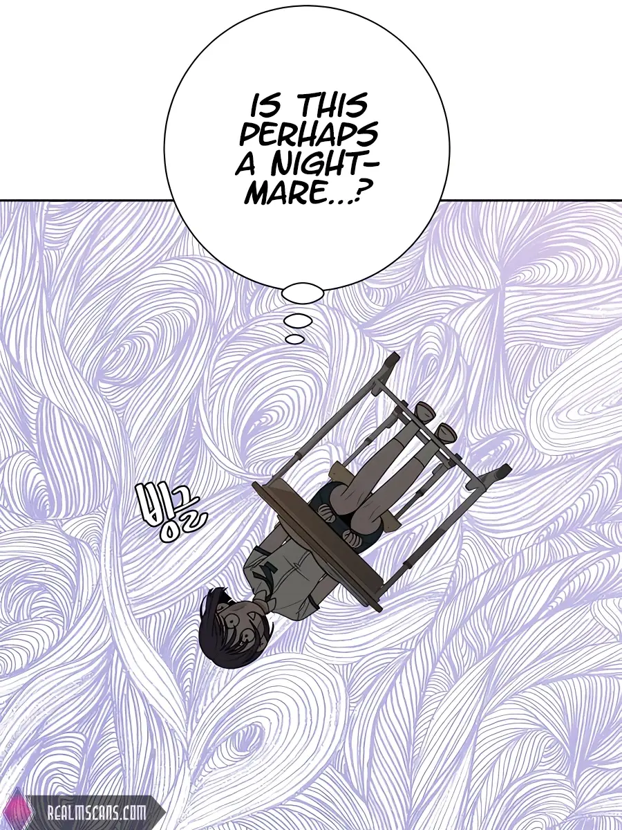 Pure Love Operation Chapter 67 Page 63