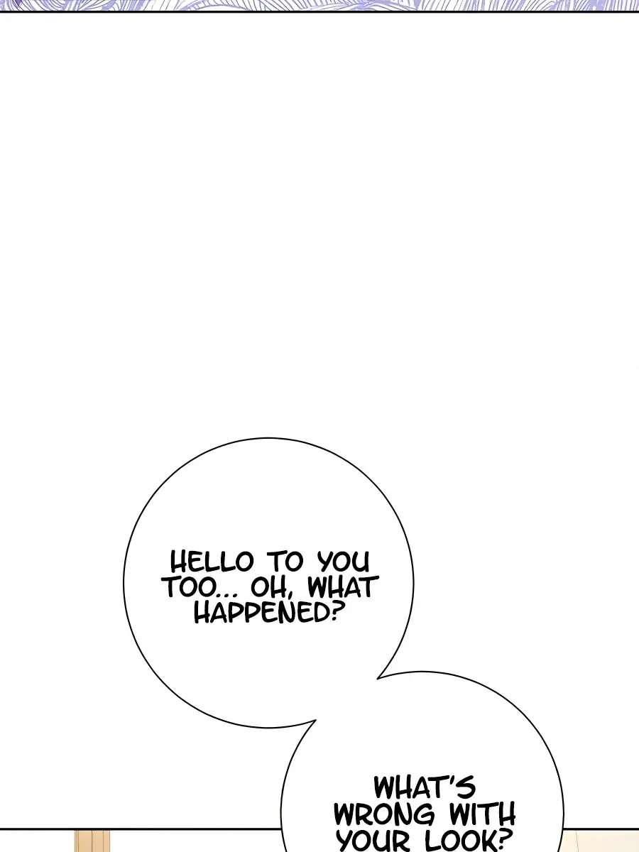 Pure Love Operation Chapter 67 Page 64