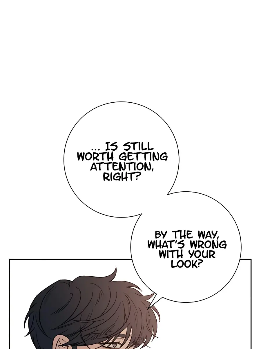 Pure Love Operation Chapter 67 Page 66