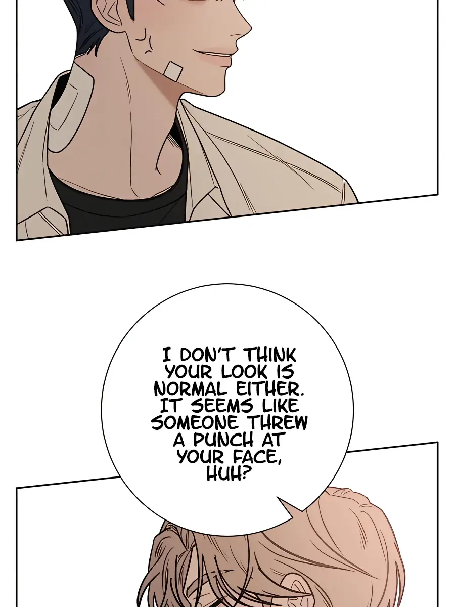 Pure Love Operation Chapter 67 Page 67