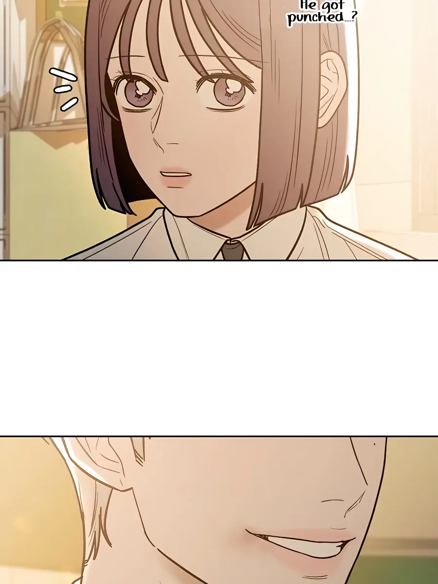 Pure Love Operation Chapter 67 Page 69