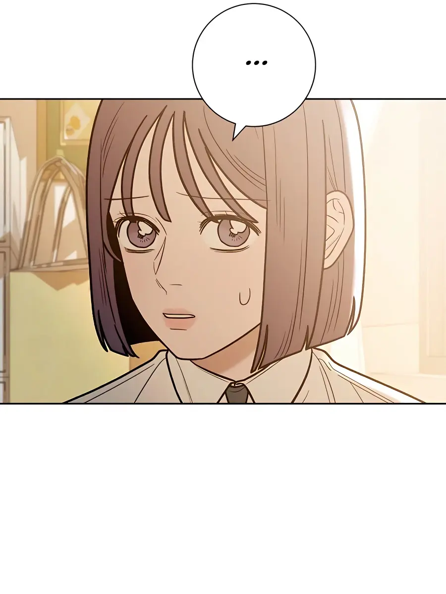 Pure Love Operation Chapter 67 Page 71