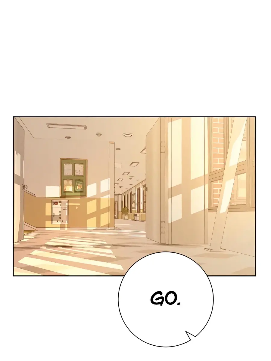 Pure Love Operation Chapter 67 Page 80