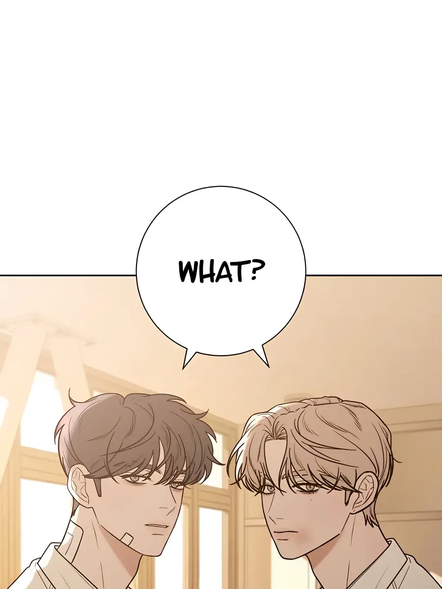 Pure Love Operation Chapter 67 Page 81