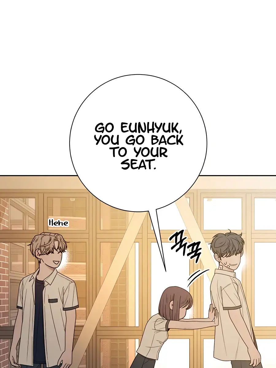 Pure Love Operation Chapter 67 Page 84