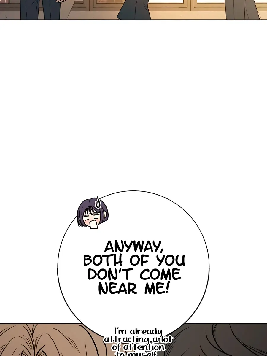 Pure Love Operation Chapter 67 Page 85