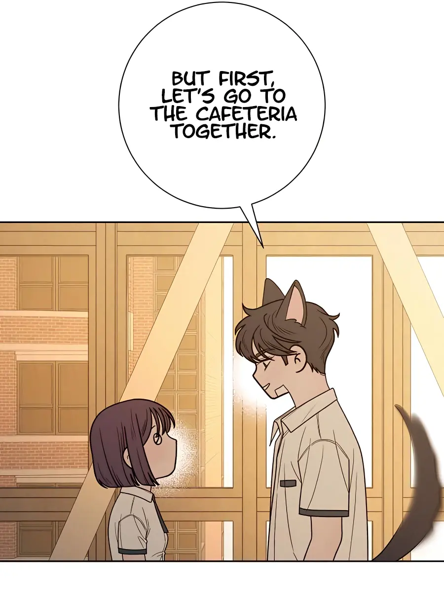 Pure Love Operation Chapter 67 Page 89