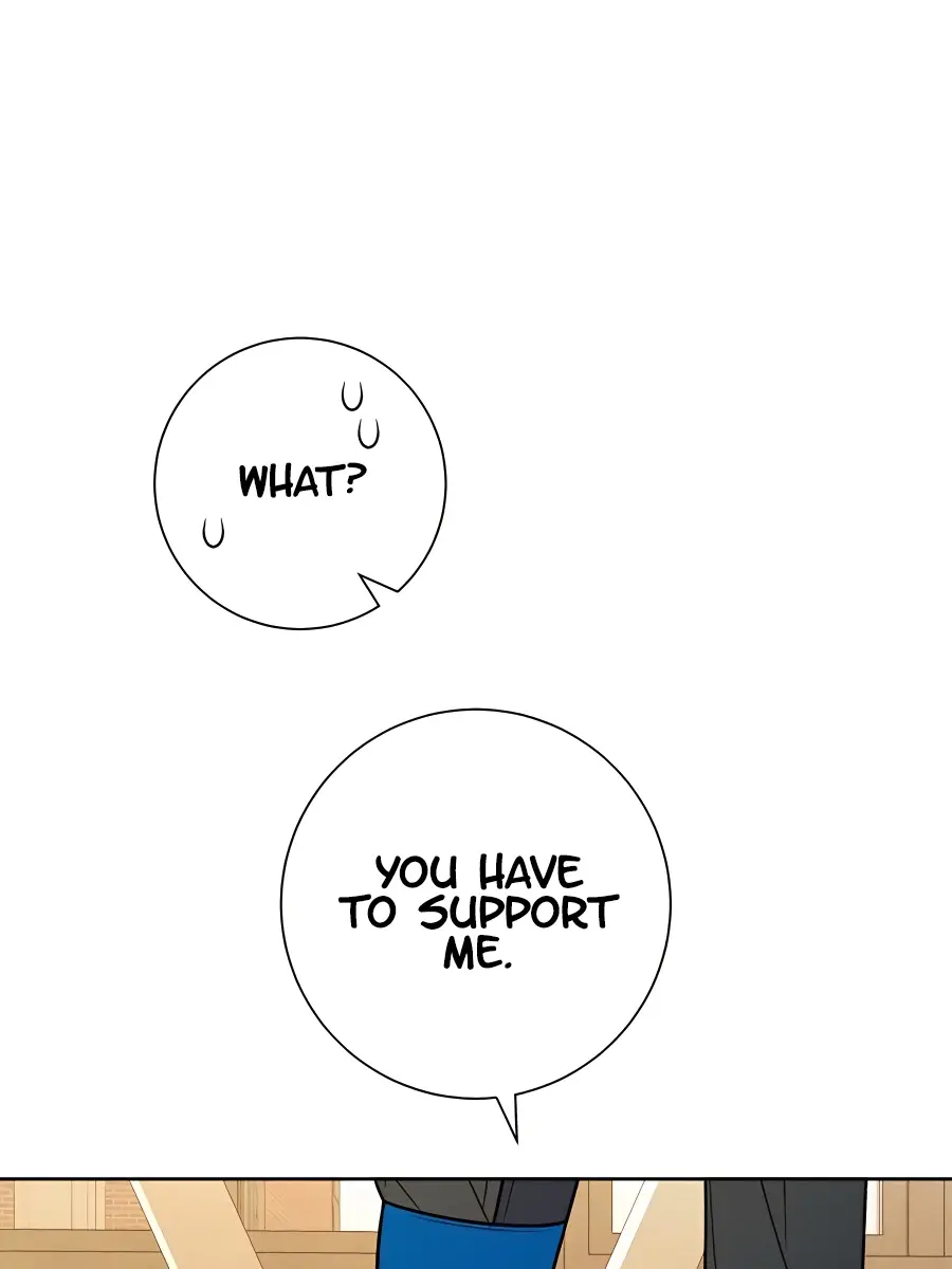 Pure Love Operation Chapter 67 Page 90