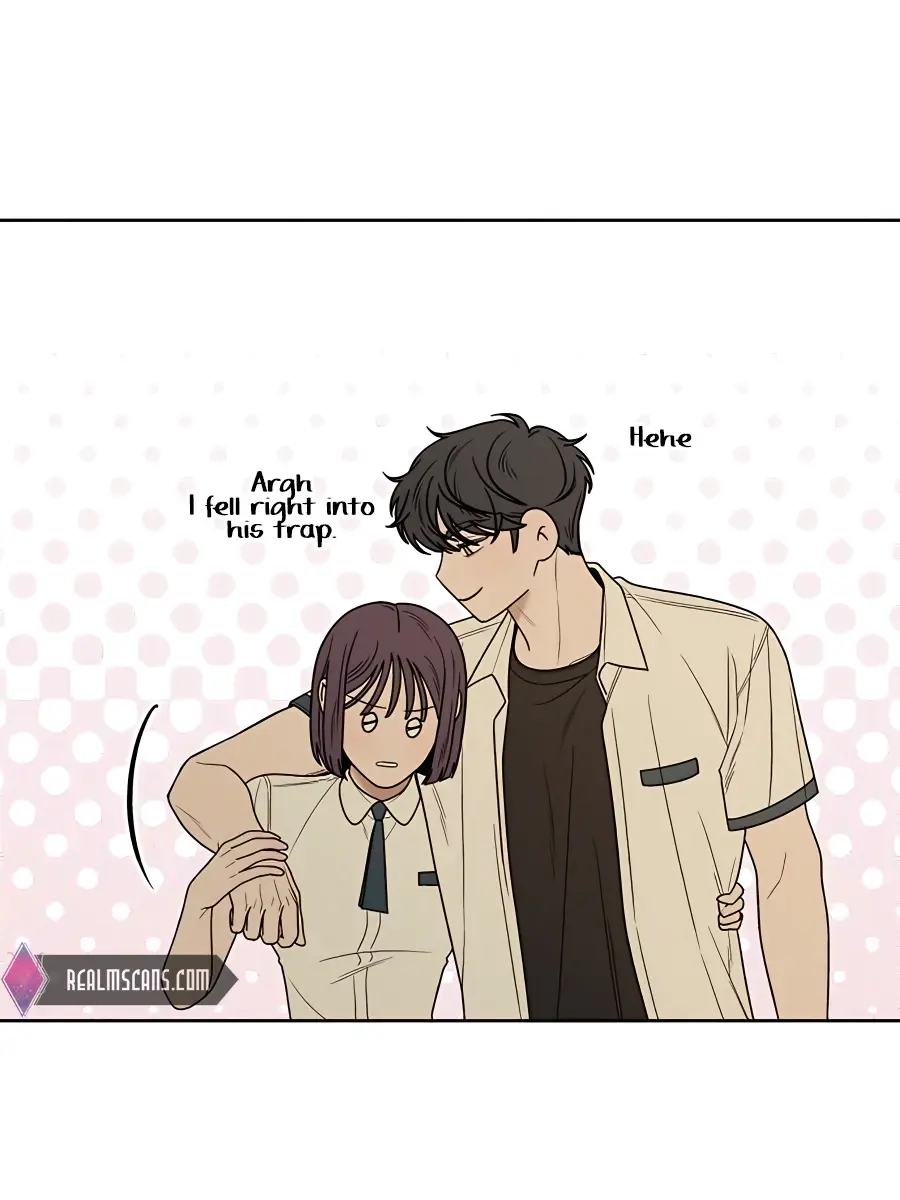 Pure Love Operation Chapter 67 Page 92