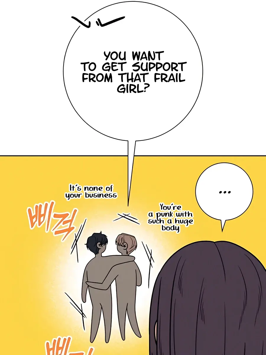 Pure Love Operation Chapter 67 Page 97