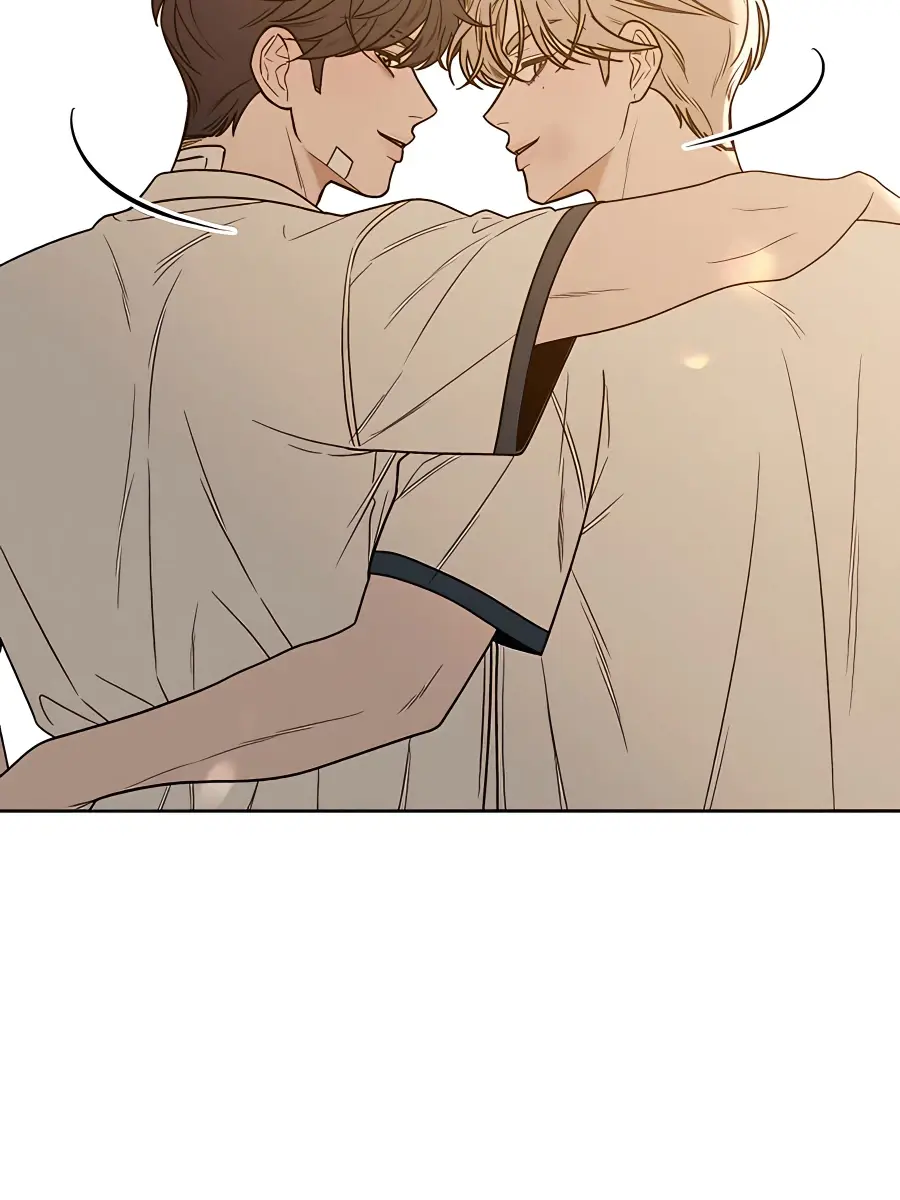 Pure Love Operation Chapter 67 Page 99