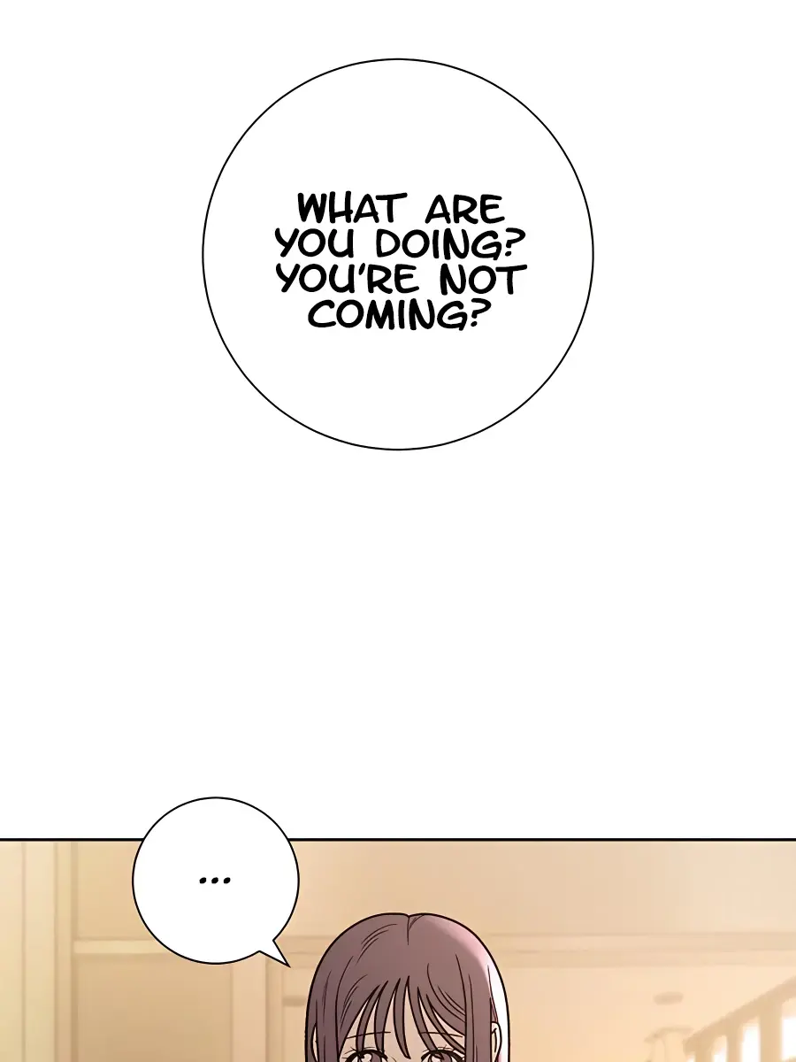 Pure Love Operation Chapter 67 Page 100